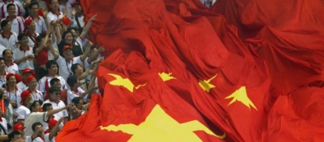 Κινεζοποιούν την κοινωνία μας: Ολοκληρωτικός έλεγχος του κράτους στην καθημερινότητα των πολιτών